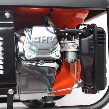 Генератор бензиновый PATRIOT GP 3510 E купить в Ижевске