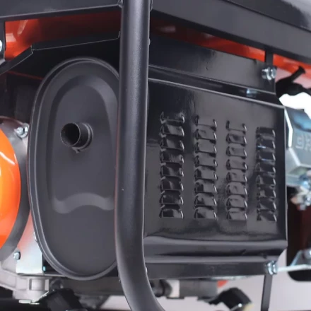 Генератор бензиновый PATRIOT GP 3510 E купить в Ижевске