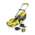 Аккумуляторная газонокосилка KARCHER LMO 36-40 Set купить в Ижевске