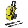 Минимойка-мойка высокого давления KARCHER K 4 Compact купить в Ижевске