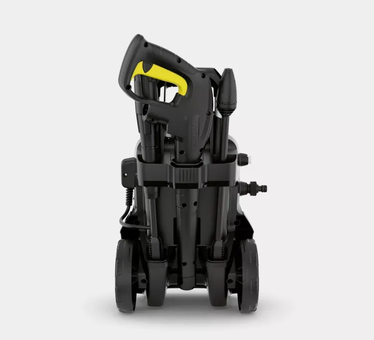 Минимойка-мойка высокого давления KARCHER K 4 Compact купить в Ижевске
