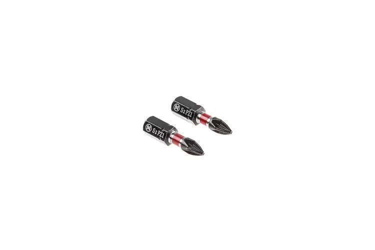 Бита HAMMER PZ1 25мм (2шт) купить в Ижевске