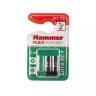 Бита HAMMER PZ1 25мм (2шт) купить в Ижевске