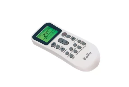 Сплит-система инверторного типа BALLU BSWI-24HN1/EP/15Y комплект купить в Ижевске