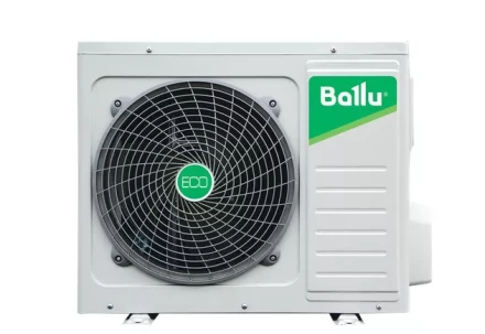 Сплит-система инверторного типа BALLU BSWI-24HN1/EP/15Y комплект купить в Ижевске