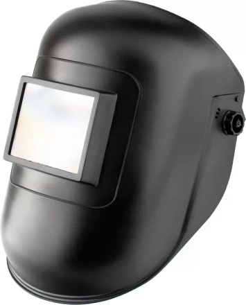Сварочная маска сварщика ЕВРО СибрТех ГОСТ Р 12.4.238-2007 Россия купить в Ижевске
