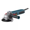 Бесщеточная угловая шлифмашина ALTECO Heavy Duty AGH 2000-125 ECS BL купить в Ижевске
