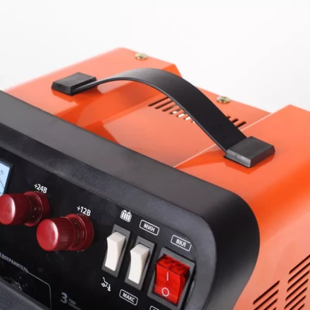 Пускозарядное устройство PATRIOT BCT- 40 Start купить в Ижевске