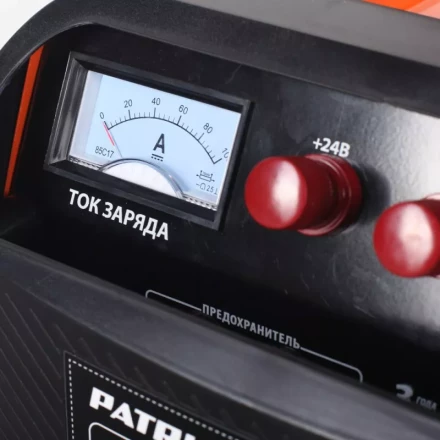 Пускозарядное устройство PATRIOT BCT- 40 Start купить в Ижевске