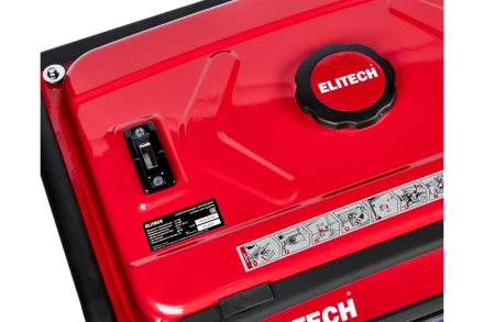 Генератор бензиновый Elitech СГБ 3000РМ купить в Ижевске