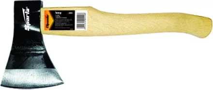 Топор 800 г в сборе кованый деревянное топорище SPARTA 21610 купить в Ижевске