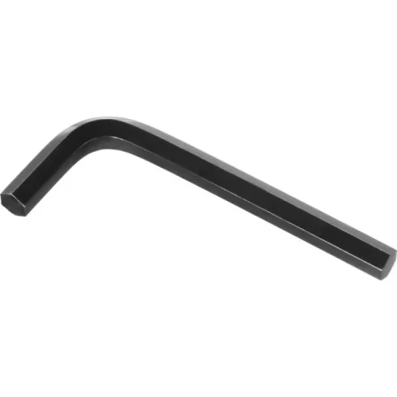 Ключ имбусовый STAYER &quot;STANDARD&quot;, сталь, черный, 8мм 27405-8 купить в Ижевске