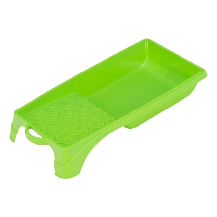 Кювета пластмассовая для валиков, 130х270 мм, Россия// Сибртех 814175 купить в Ижевске