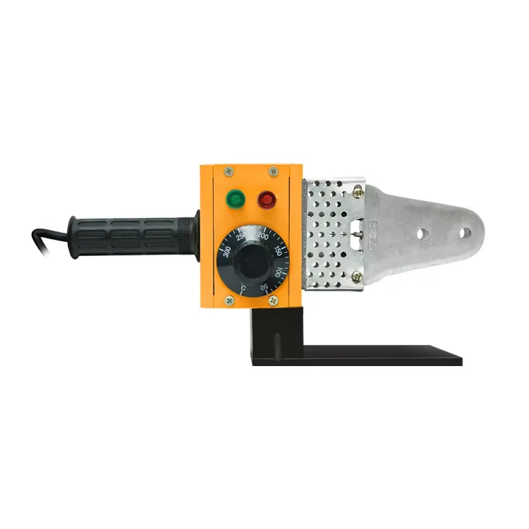 Аппарат для сварки пластиковых труб FoxWeld FoxPlastic 1200 ZJM купить в Ижевске
