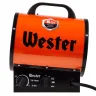 Тепловая пушка WESTER TB-5000 купить в Ижевске