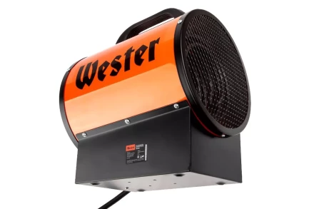 Тепловая пушка WESTER TB-5000 купить в Ижевске