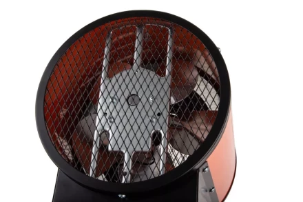 Тепловая пушка WESTER TB-5000 купить в Ижевске