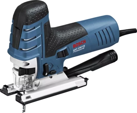 Электролобзик BOSCH GST 150 СE (0.601.512.000) купить в Ижевске
