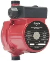 Насос повысительный Elitech НП 1216/9Э купить в Ижевске