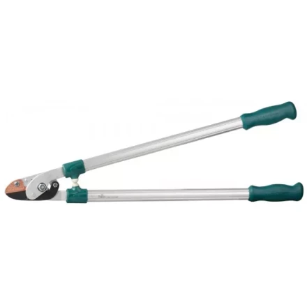 Сучкорез RACO с алюминиевыми ручками, 2-рычажный, с упорной пластиной,  рез до 36мм, 750мм 4212-53/263 купить в Ижевске