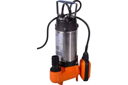 Фекальный насос ФН-250А Вихрь 68/5/7 купить в Ижевске