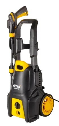 Мойка высокого давления Huter M2000-A купить в Ижевске