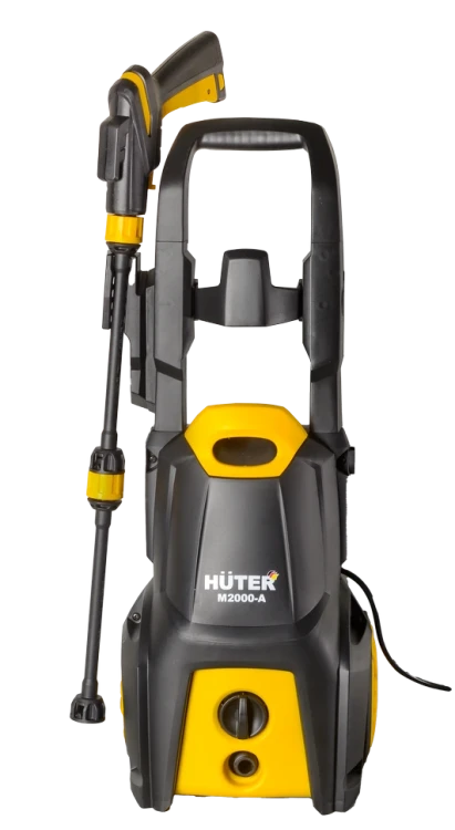 Мойка высокого давления Huter M2000-A купить в Ижевске
