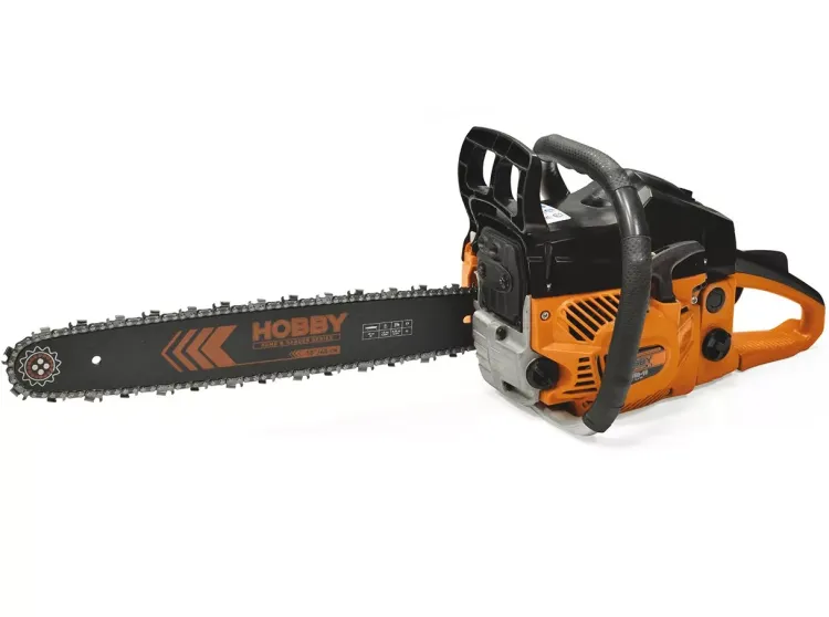 Бензопила  HSG-158-18 CARVER  HOBBY купить в Ижевске