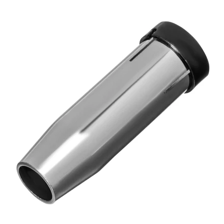 Сопло газовое 16, длина 57мм, 2 шт для MIG горелки тип 24 Denzel 93647 купить в Ижевске