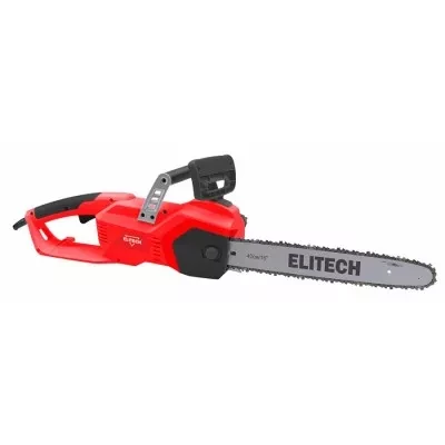Пила цепная ЭП 2200/16 ELITECH купить в Ижевске