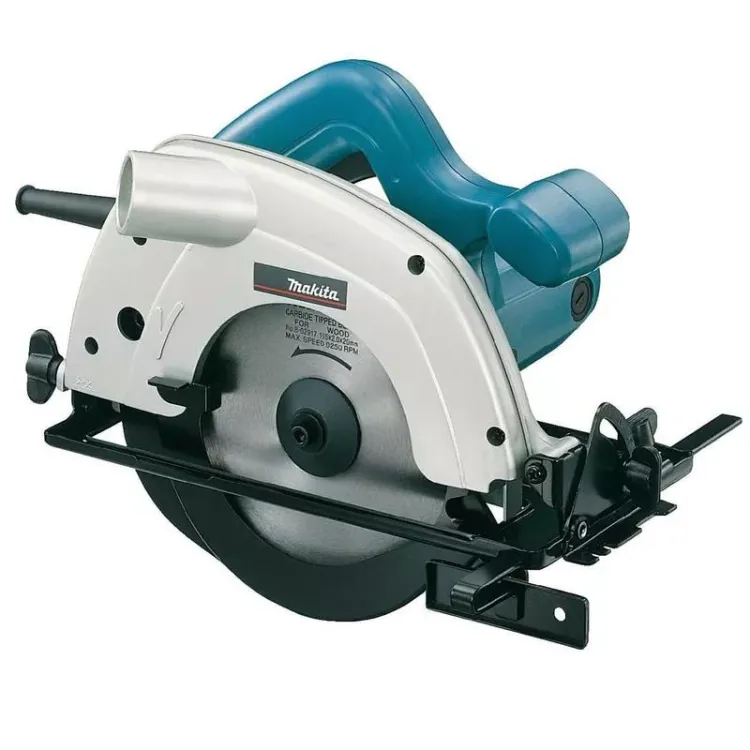Пила дисковая (циркулярная) Makita 5604R купить в Ижевске