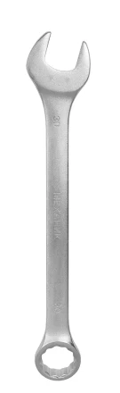 Ключ гаечный комбинированный 30x30 Энкор 26225 купить в Ижевске