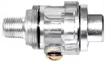 Линейный лубрикатор для пневмоинструмента JA-7253  1/4&quot; Jonnesway 47739 купить в Ижевске