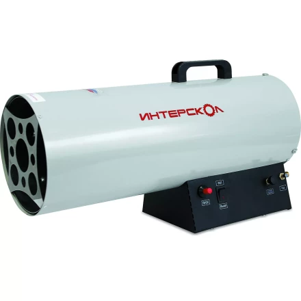 Газовая тепловая пушка ИНТЕРСКОЛ ТПГ-30 купить в Ижевске