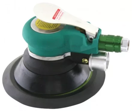 Пневматическая орбитальная шлифмашинка с пылеотводом 6&quot; 9000 об/мин 380 л/мин JAS-6698-6HE  Jonnesway 47497 купить в Ижевске