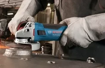 Шлифмашина BOSCH УШМ GWS 13 - 125 СIE купить в Ижевске