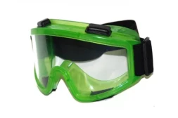 Очки защитные "Энкор" ЗН11 PANORAMA 1/35 56622