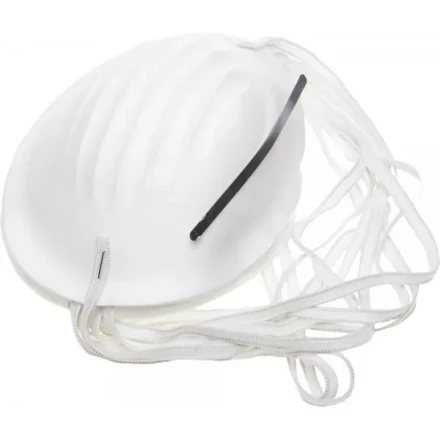 Маска STAYER &quot;STANDARD&quot; ECO техническая, уп. 5 шт. 1110-H5 купить в Ижевске