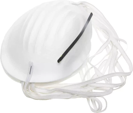 Маска STAYER &quot;STANDARD&quot; ECO техническая, уп. 5 шт. 1110-H5 купить в Ижевске