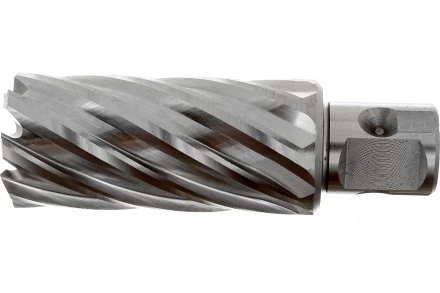 Корончатое сверло Messer HSS по металлу диаметр 28 мм/длина 50 мм купить в Ижевске