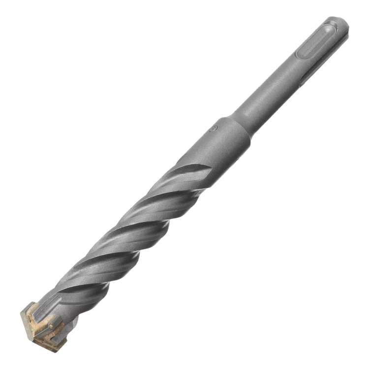 Бур по бетону Matrix, 16 x 160 мм, SDS PLUS c крестовой пластиной, 70905 купить в Ижевске