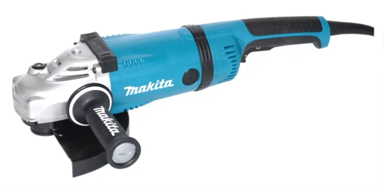 Угловая шлифмашина Makita GA9030SF01 УШМ Болгарка купить в Ижевске