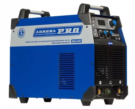 Сварочный инвертор STRONGHOLD 500M  аттестат НАКС  Aurora-Pro купить в Ижевске