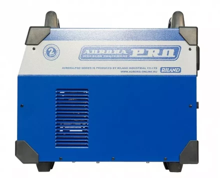 Сварочный инвертор STRONGHOLD 500M  аттестат НАКС  Aurora-Pro купить в Ижевске