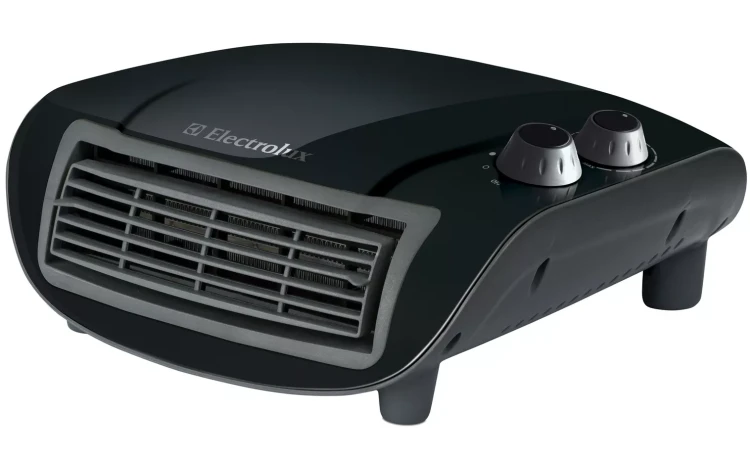 Тепловентилятор ELECTROLUX EFH/C-2115 black купить в Ижевске