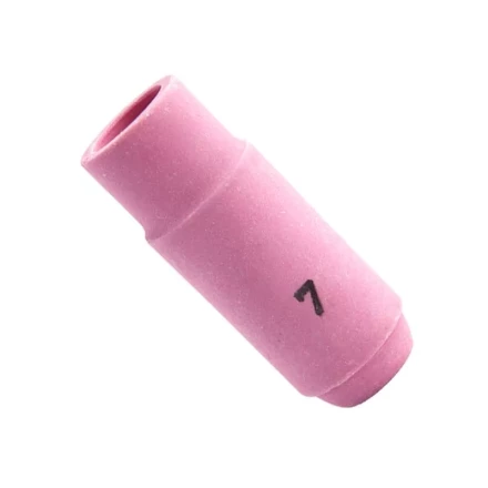 Сопло керамическое TW 17-18-26 (№7 / L47 / d11,0) BS10N47 Оберон купить в Ижевске