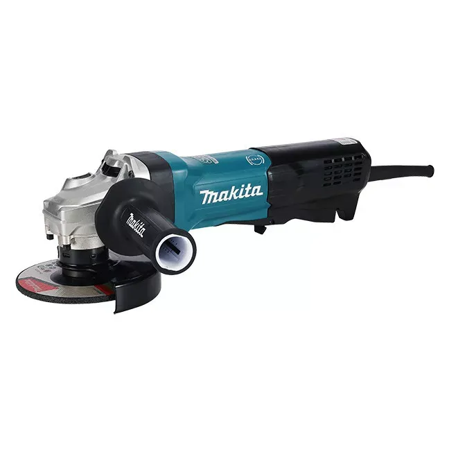 Углошлифовальная машина (болгарка) Makita GA5093X01 1900Вт, 125мм купить в Ижевске