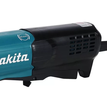 Углошлифовальная машина (болгарка) Makita GA5093X01 1900Вт, 125мм купить в Ижевске