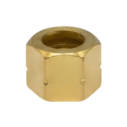 Гайка 19 М16х1,5 LH накидная левая Оберон N5500 купить в Ижевске