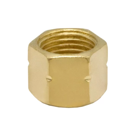 Гайка 19 М16х1,5 LH накидная левая Оберон N5500 купить в Ижевске